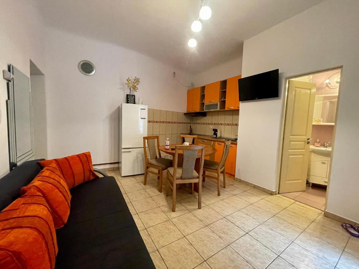 Appartamento The Tower St. House Sibiu Esterno foto