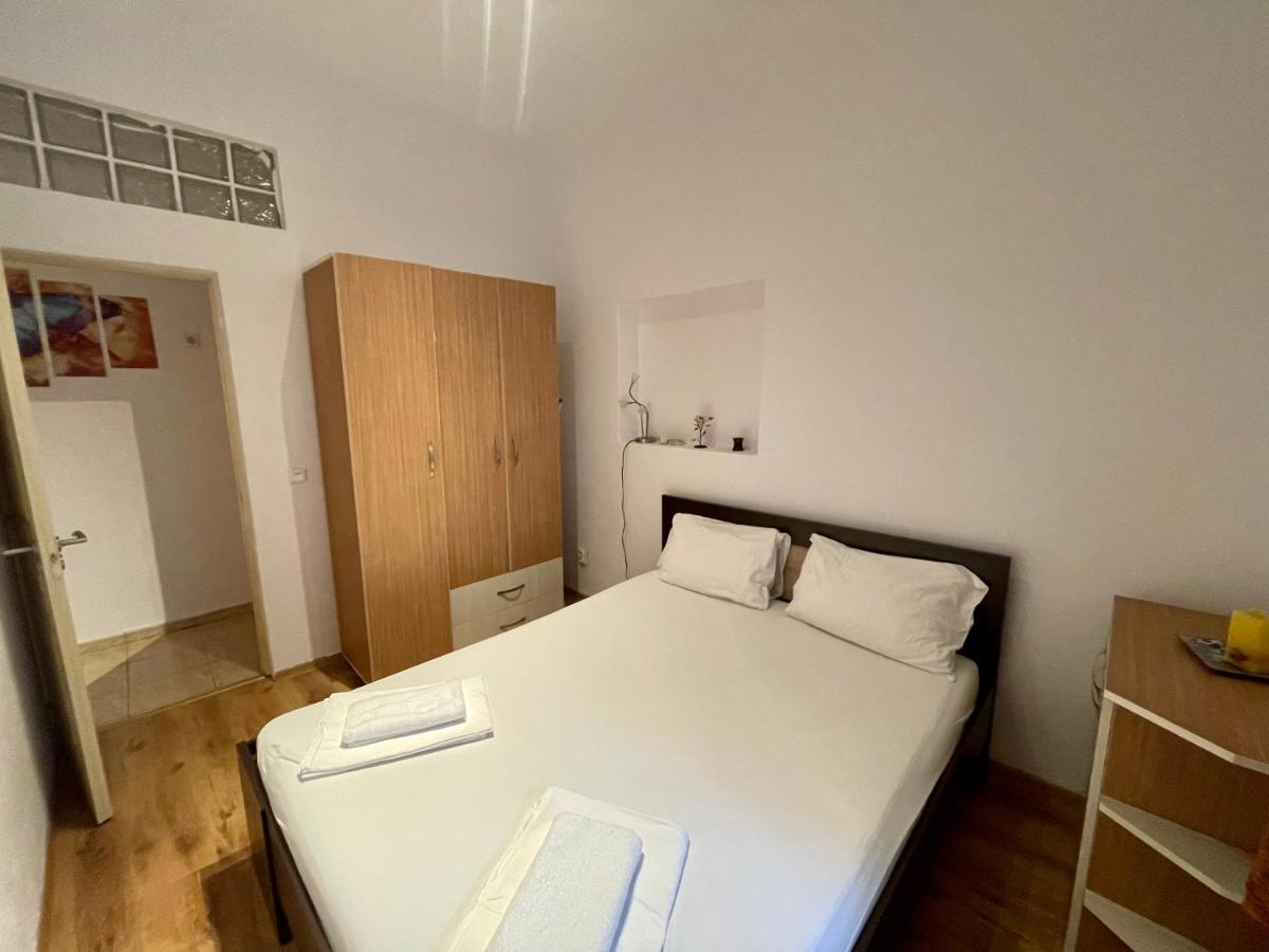 Appartamento The Tower St. House Sibiu Esterno foto
